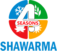 4 Seasons Shawarma
